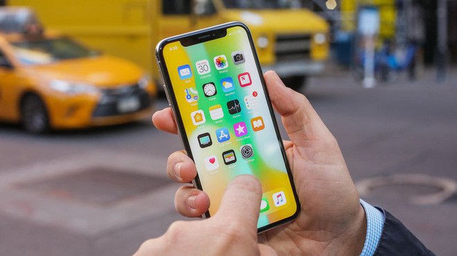 Quả thật Apple luôn biết cách khiến các anti-fan phải nản lòng, kể cả trong một quý ảm đạm như thế này - Ảnh 1. Quả thật Apple luôn biết cách khiến các anti-fan phải nản lòng, kể cả trong một quý ảm đạm như thế này - Ảnh 1.