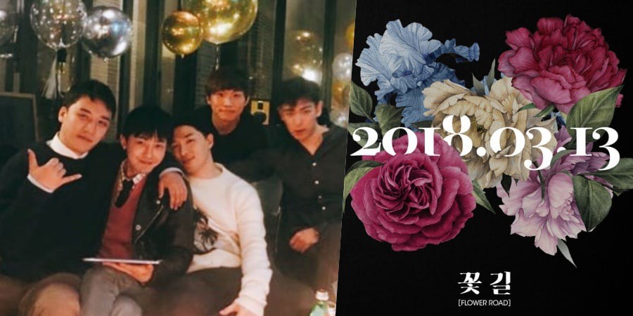 Thành viên nhóm nhạc tiền bối vướng chỉ trích vì sửa lời ca khúc tặng fan của Big Bang - Ảnh 3. Thành viên nhóm nhạc tiền bối vướng chỉ trích vì sửa lời ca khúc tặng fan của Big Bang - Ảnh 3.