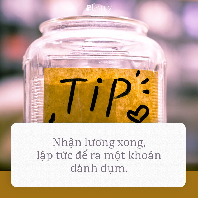 Có lương thì sướng, nhưng hãy bỏ túi ngay trọn bộ bí kíp chi tiêu này để không bị cạn tiền trước cuối tháng - Ảnh 1. Có lương thì sướng, nhưng hãy bỏ túi ngay trọn bộ bí kíp chi tiêu này để không bị cạn tiền trước cuối tháng - Ảnh 1.