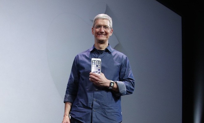 Ma mãnh như Tim Cook mà lại không ra mắt thêm các phiên bản mới của iPhone X thì hơi lạ - Ảnh 2.