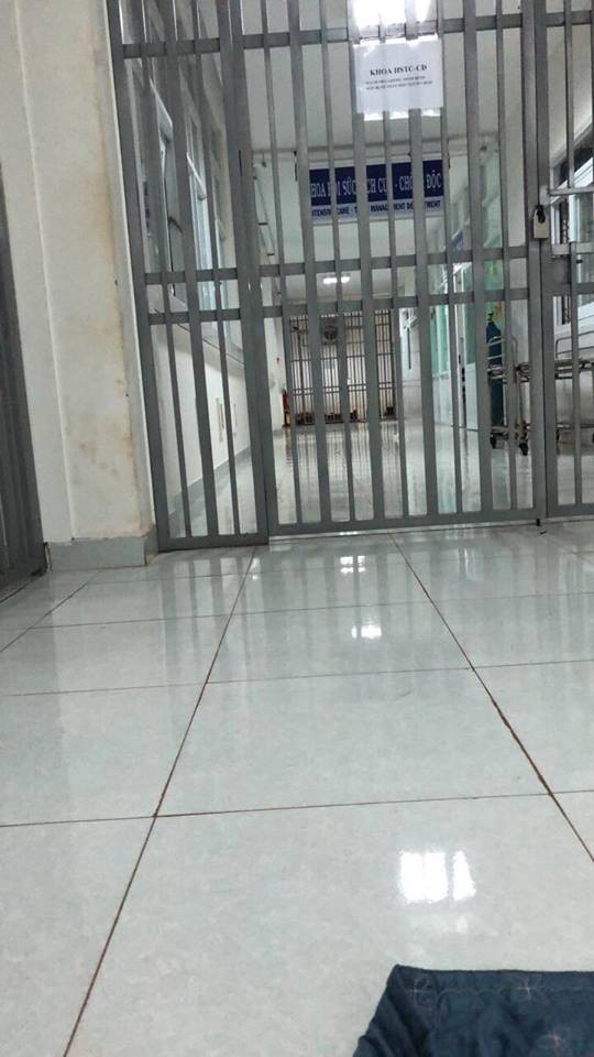 Ng&atilde; v&agrave;o x&ocirc; nước, b&eacute; g&aacute;i 21 th&aacute;ng tuổi chết đuối thương t&acirc;m ngay trong nh&agrave; m&igrave;nh - Ảnh 2.