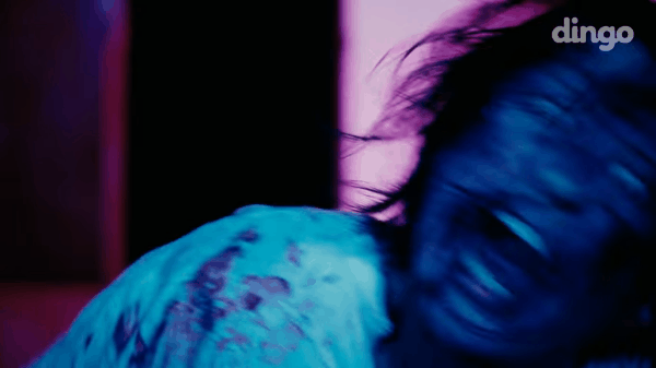 “Em trai AOA” đang nhảy thì sợ chết khiếp trước cảnh chuột rơi xuống, zombie tràn vào - Ảnh 5.