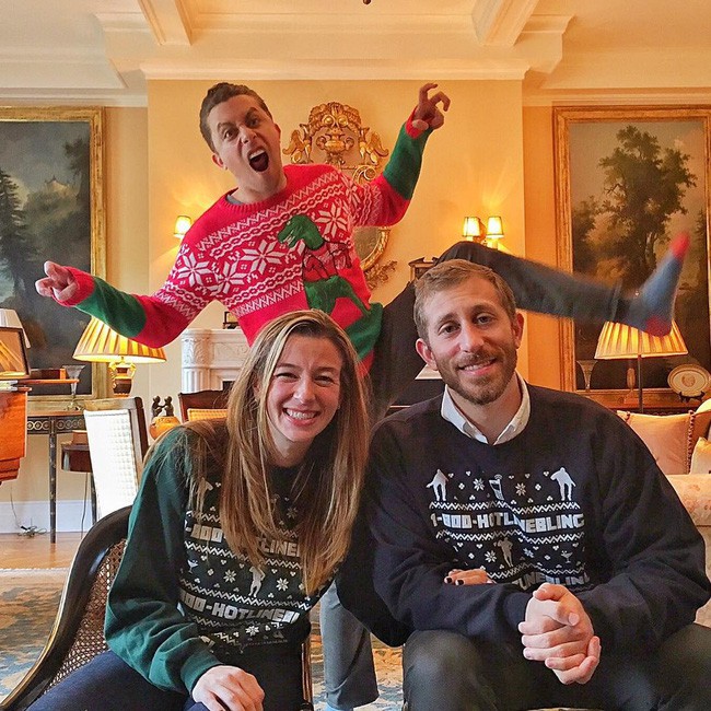 Bạn b&egrave; cưới hết cũng chẳng sao, l&agrave;m th&aacute;nh k&eacute; như anh ch&agrave;ng n&agrave;y kể ra cũng vui! - Ảnh 18.