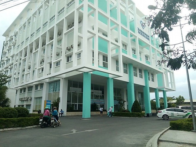 Vụ điều dưỡng hiếp dâm bệnh nhân: Chỉ khoảng 5 phút “Dương đã làm một việc tồi tệ với bệnh nhân” - Ảnh 1.