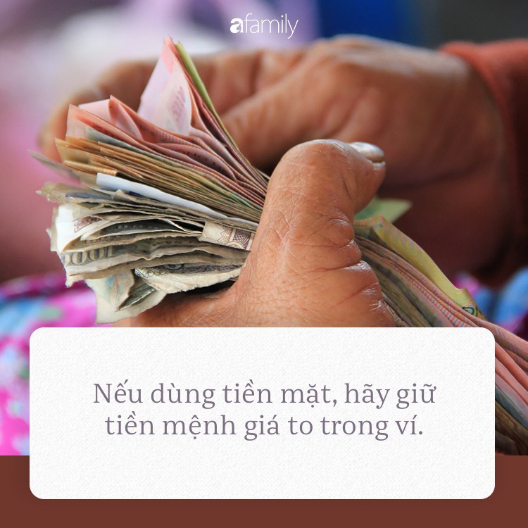 Có lương thì sướng, nhưng hãy bỏ túi ngay trọn bộ bí kíp chi tiêu này để không bị cạn tiền trước cuối tháng - Ảnh 4. Có lương thì sướng, nhưng hãy bỏ túi ngay trọn bộ bí kíp chi tiêu này để không bị cạn tiền trước cuối tháng - Ảnh 4.