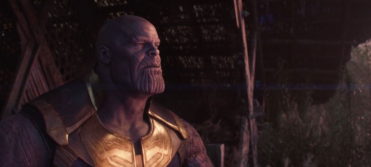 Thanos có thực sự cứu rỗi vũ trụ hay chỉ là một gã điên cố chấp trong Cuộc Chiến Hột Xoàn ? - Ảnh 6.