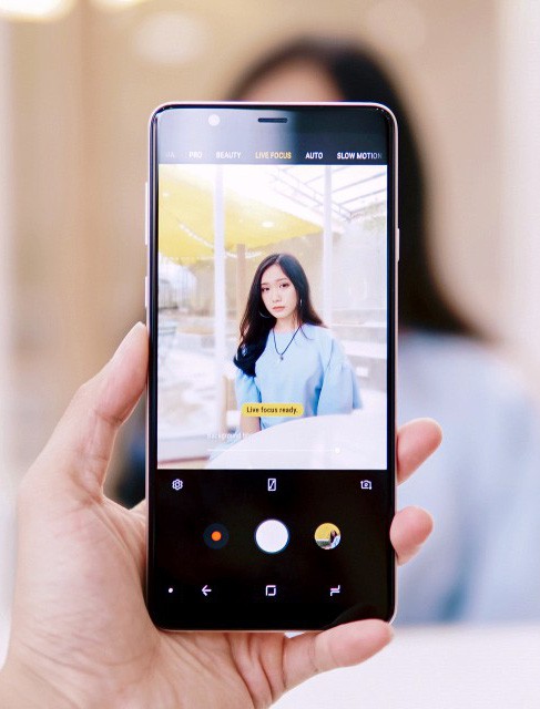 8 ngày trải nghiệm camera Galaxy A8 Star: có đúng chuẩn "ngôi sao" như tên gọi?