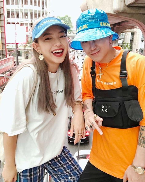 Châu Bùi chính là hotgirl Việt tiếp theo chạm mốc 1 triệu followers trên Instagram - Ảnh 6.