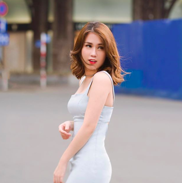 Điểm danh 5 hotgirl Việt thuộc hội triệu followers trên Instagram - Ảnh 8.