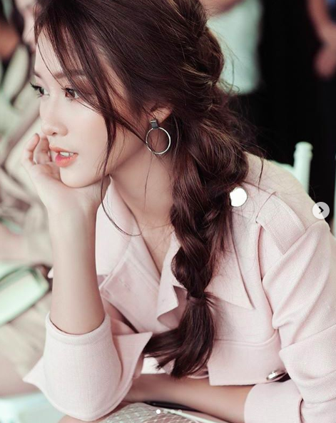 Điểm danh 5 hotgirl Việt thuộc hội triệu followers trên Instagram - Ảnh 16.