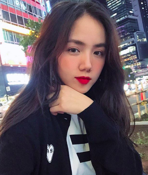 Điểm danh 5 hotgirl Việt thuộc hội triệu followers trên Instagram - Ảnh 20.