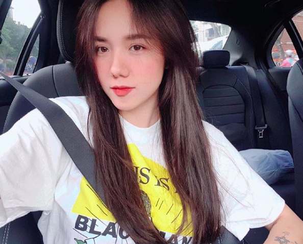 Điểm danh 5 hotgirl Việt thuộc hội triệu followers trên Instagram - Ảnh 23.