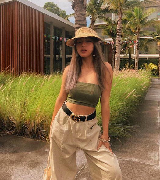 Điểm danh 5 hotgirl Việt thuộc hội triệu followers trên Instagram - Ảnh 32.