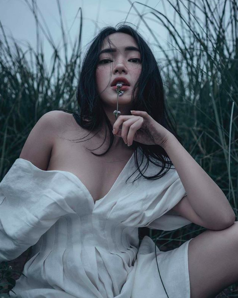 Điểm danh 5 hotgirl Việt thuộc hội triệu followers trên Instagram - Ảnh 31.