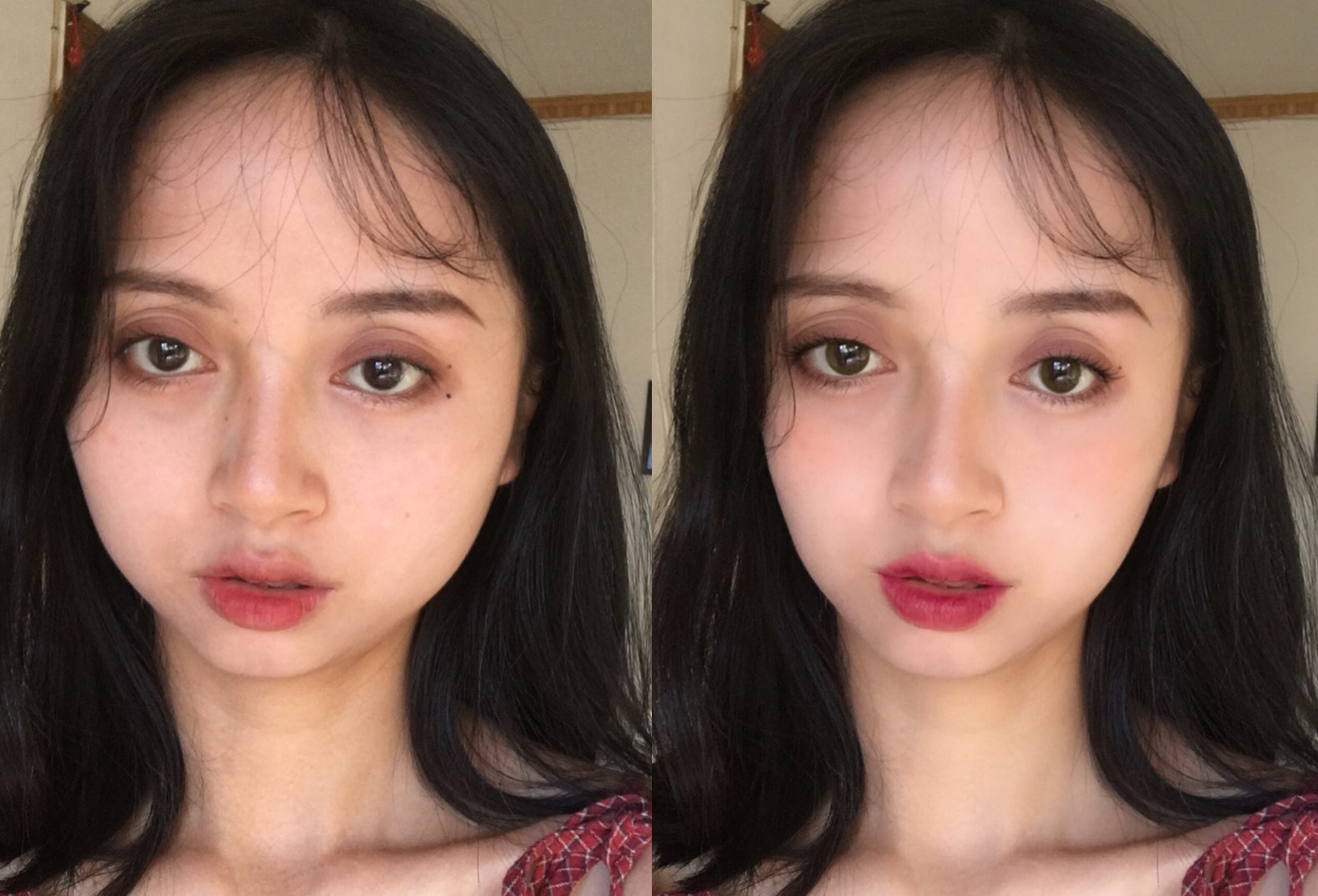 Thời đại sống ảo: Khi mọi vấn đề ngoại hình đều được photoshop giải quyết trong 1 nốt nhạc! - Ảnh 3. Thời đại sống ảo: Khi mọi vấn đề ngoại hình đều được photoshop giải quyết trong 1 nốt nhạc! - Ảnh 3.