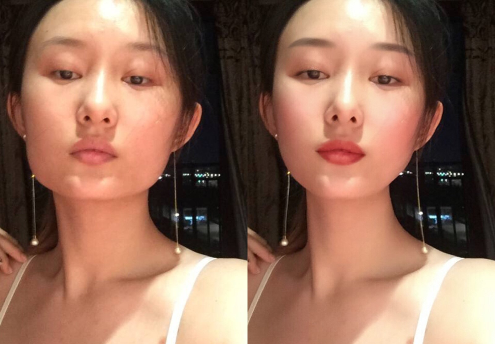 Thời đại sống ảo: Khi mọi vấn đề ngoại hình đều được photoshop giải quyết trong 1 nốt nhạc! - Ảnh 5. Thời đại sống ảo: Khi mọi vấn đề ngoại hình đều được photoshop giải quyết trong 1 nốt nhạc! - Ảnh 5.