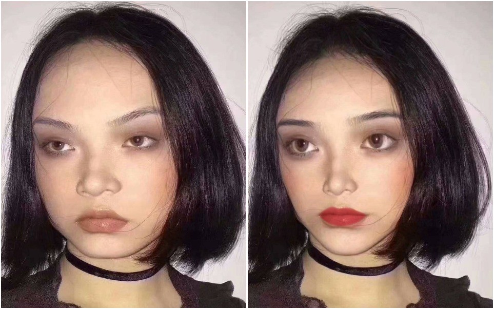 Thời đại sống ảo: Khi mọi vấn đề ngoại hình đều được photoshop giải quyết trong 1 nốt nhạc! - Ảnh 9. Thời đại sống ảo: Khi mọi vấn đề ngoại hình đều được photoshop giải quyết trong 1 nốt nhạc! - Ảnh 9.