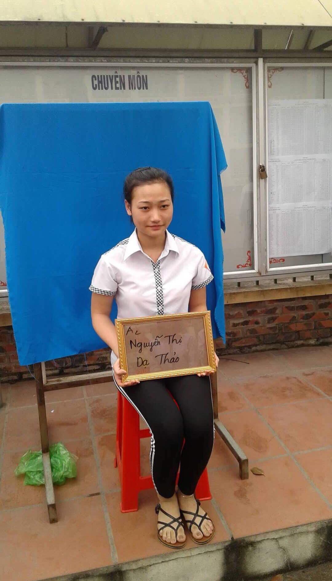 3 năm không bước chân ra nắng, cô gái đã biến thành người khác làm dân mạng hoang mang - Ảnh 2. 3 năm không bước chân ra nắng, cô gái đã biến thành người khác làm dân mạng hoang mang - Ảnh 2.