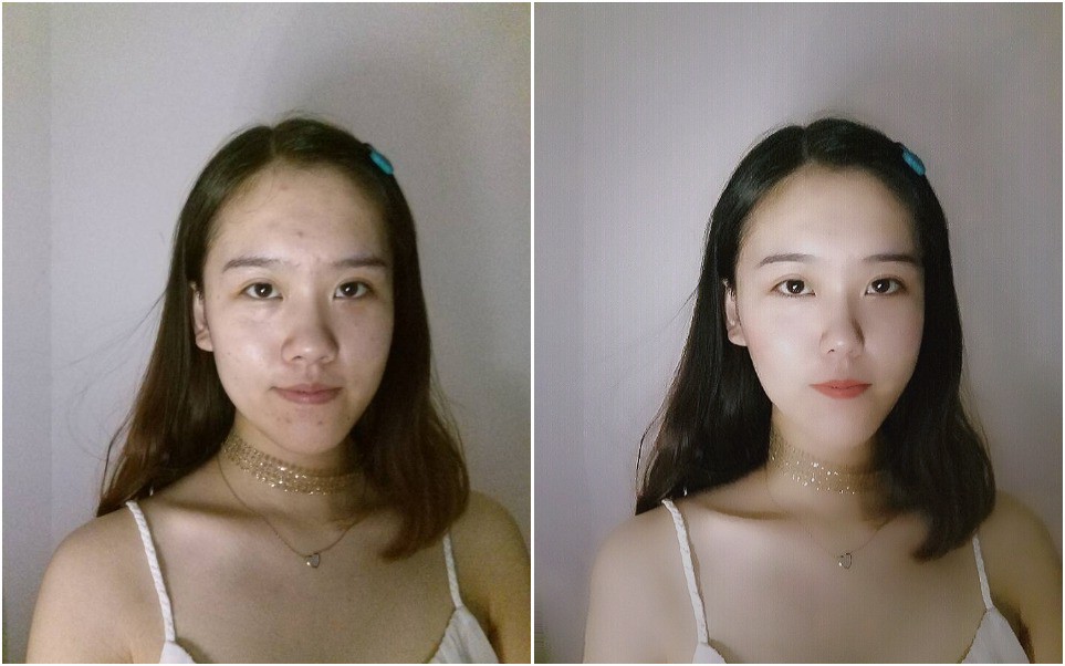 Thời đại sống ảo: Khi mọi vấn đề ngoại hình đều được photoshop giải quyết trong 1 nốt nhạc! - Ảnh 15. Thời đại sống ảo: Khi mọi vấn đề ngoại hình đều được photoshop giải quyết trong 1 nốt nhạc! - Ảnh 15.