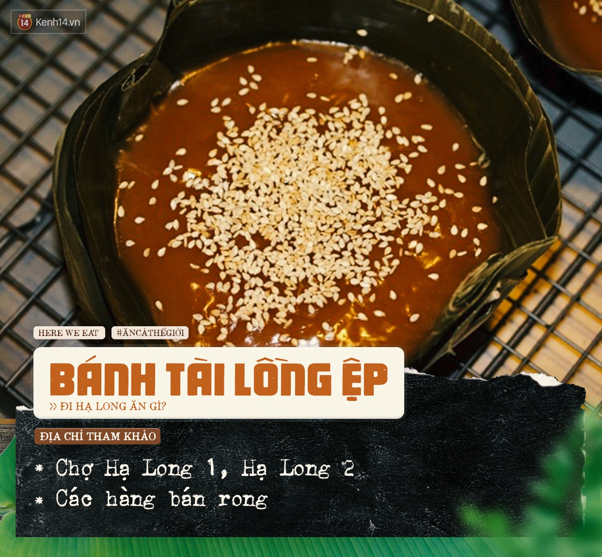 Nhà nhà thi nhau đi Hạ Long, đừng quên những món nhất định phải ăn khi đến đây nhé! - Ảnh 9. Nhà nhà thi nhau đi Hạ Long, đừng quên những món nhất định phải ăn khi đến đây nhé! - Ảnh 9.