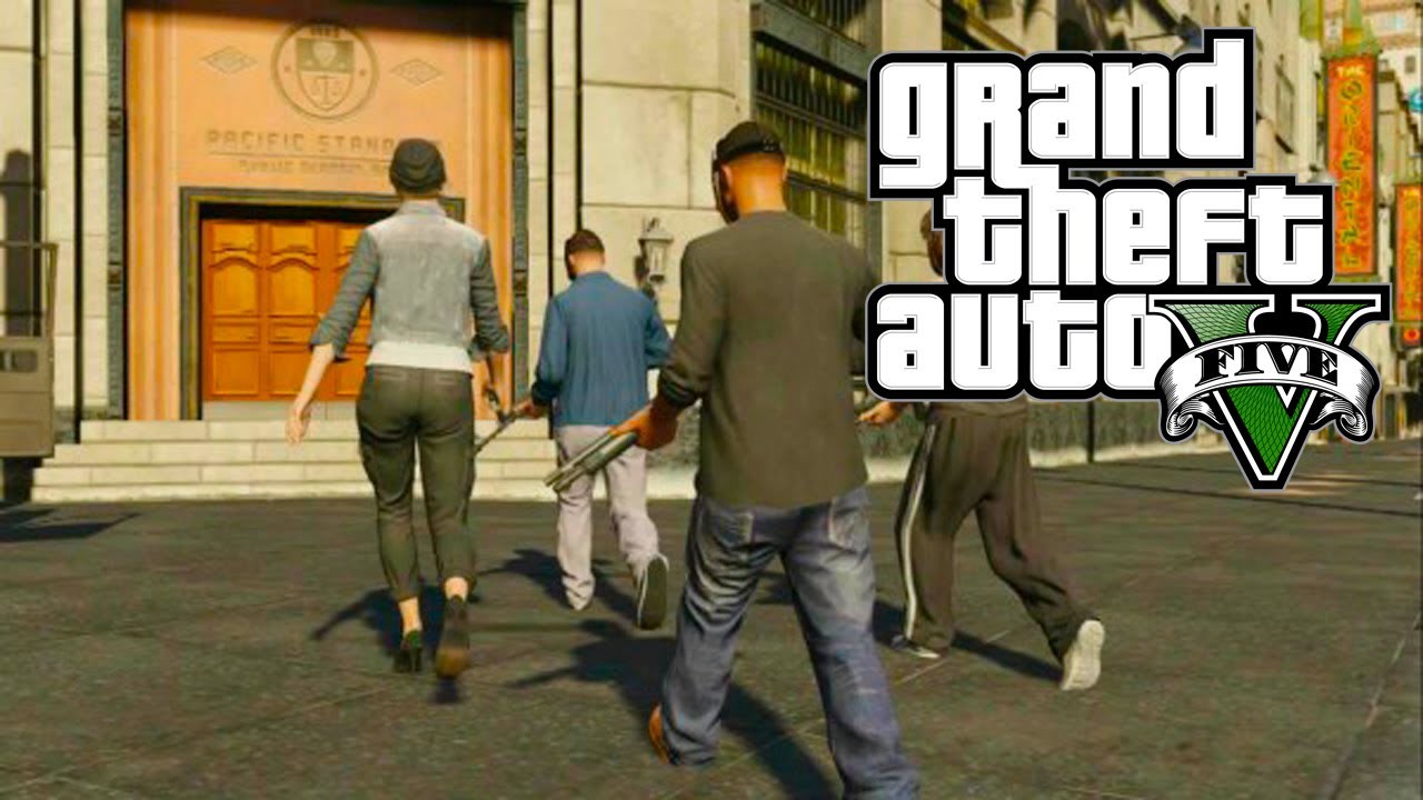 Bắt chước tựa game Grand Theft Auto đình đám, băng đảng người Nga sát hại 17 người đi đường - Ảnh 1. Bắt chước tựa game Grand Theft Auto đình đám, băng đảng người Nga sát hại 17 người đi đường - Ảnh 1.