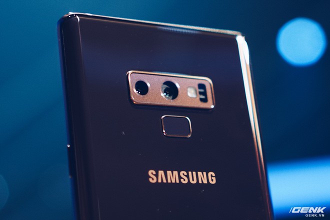 Galaxy Note 9 khắc phục những vấn đề khiến tôi khó chịu nhất ở Note 8 - Ảnh 2.