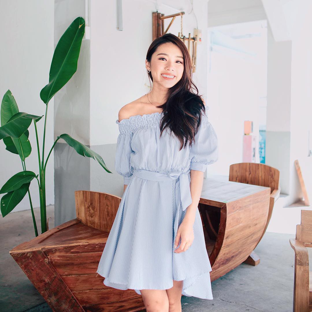 Th&acirc;n h&igrave;nh quả t&aacute;o với v&ograve;ng bụng lớn vẫn mặc đẹp nức nở, chỉ cần c&aacute;c n&agrave;ng diện đồ theo 4 tips n&agrave;y - Ảnh 7.