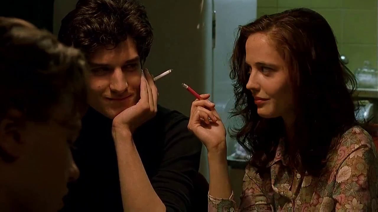 The Dreamers": Sống như một nghệ sĩ thực thụ hay trần trụi với lý tưởng  mộng mơ?
