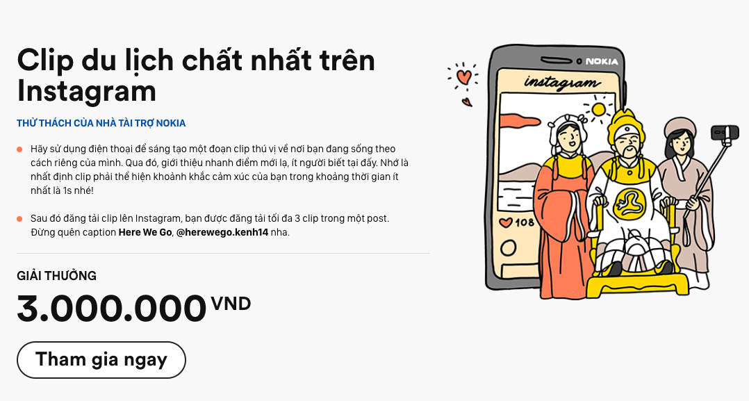 4 thử thách mới toanh lần đầu xuất hiện tại vòng 1 Here We Go 2018 - Ảnh 7. 4 thử thách mới toanh lần đầu xuất hiện tại vòng 1 Here We Go 2018 - Ảnh 7.