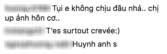 Bạn gái Huỳnh Anh lần đầu đăng ảnh hôn môi ngọt ngào trong chuyến phượt Đà Lạt bằng mô tô - Ảnh 5. Bạn gái Huỳnh Anh lần đầu đăng ảnh hôn môi ngọt ngào trong chuyến phượt Đà Lạt bằng mô tô - Ảnh 5.
