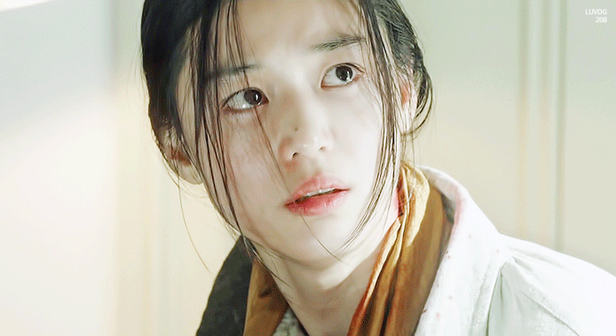 15 mỹ nhân Hàn rơi lệ đẹp khó cưỡng trong phim: Xem đến Song Hye Kyo và Son Ye Jin là câm nín - Ảnh 8.