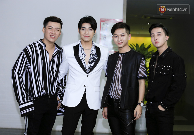 Noo Phước Thịnh úp mở kế hoạch kỉ niệm 10 năm ca hát, cùng học trò Đỗ Hoàng Dương (The Voice) bùng nổ trong đêm nhạc thủ đô - Ảnh 11.