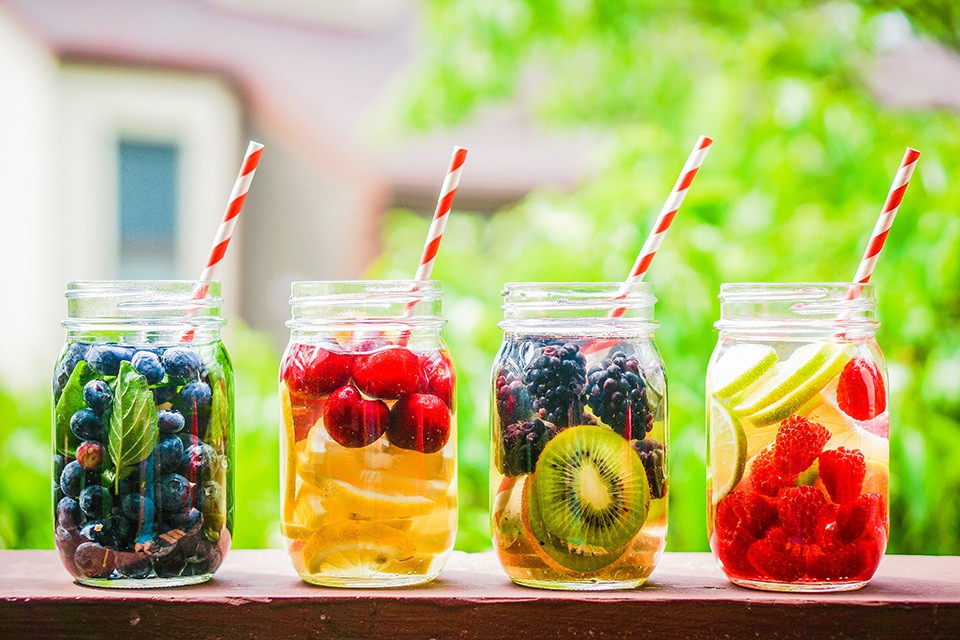 Những ai không nên thực hiện phương pháp Detox thay thế ăn hoàn toàn? - Ảnh 1. Những ai không nên thực hiện phương pháp Detox thay thế ăn hoàn toàn? - Ảnh 1.