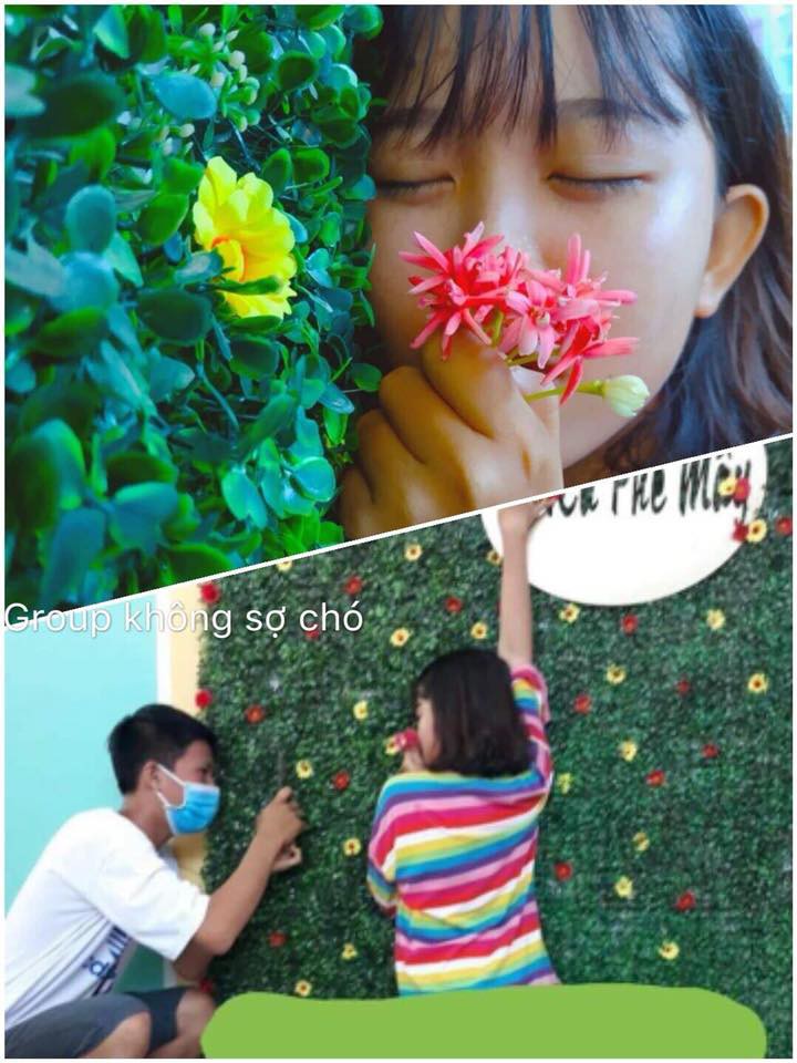 Loạt ảnh thuyết phục bạn tin rằng: Đừng đầu tư vào đạo cụ, hãy đầu tư vào phó nháy! - Ảnh 3. Loạt ảnh thuyết phục bạn tin rằng: Đừng đầu tư vào đạo cụ, hãy đầu tư vào phó nháy! - Ảnh 3.