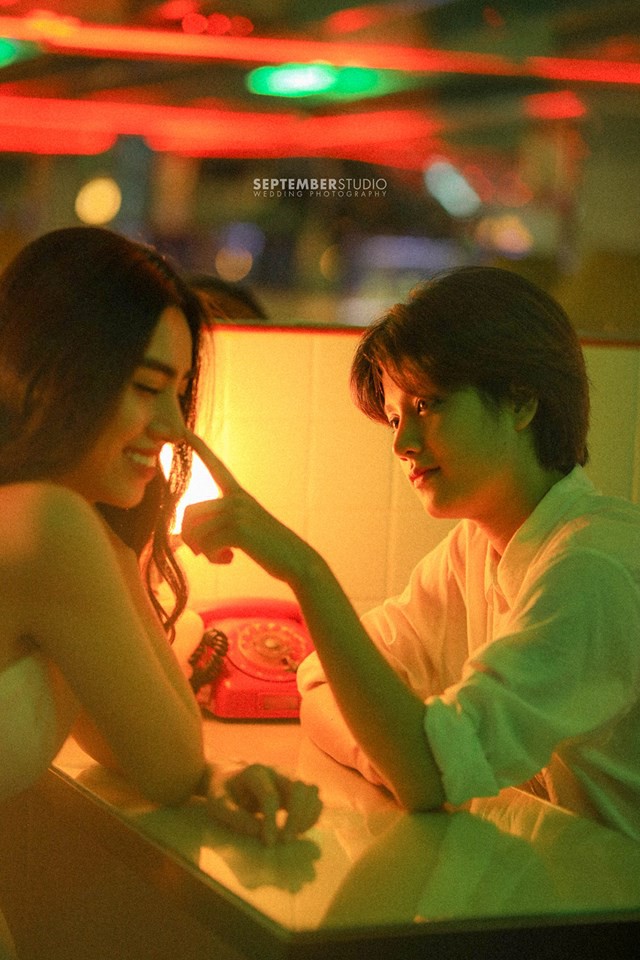 Cô bạn tomboy gây chú ý vì đẹp long lanh chẳng khác gì Idol - Ảnh 3. Cô bạn tomboy gây chú ý vì đẹp long lanh chẳng khác gì Idol - Ảnh 3.