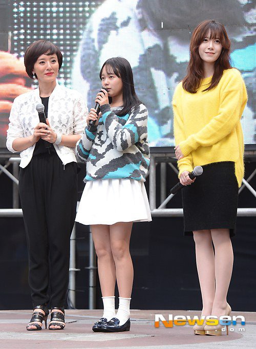 Giảm cân thành công nhưng Goo Hye Sun vẫn kém đẹp chỉ vì thói quen này khi diện váy ngắn - Ảnh 8.
