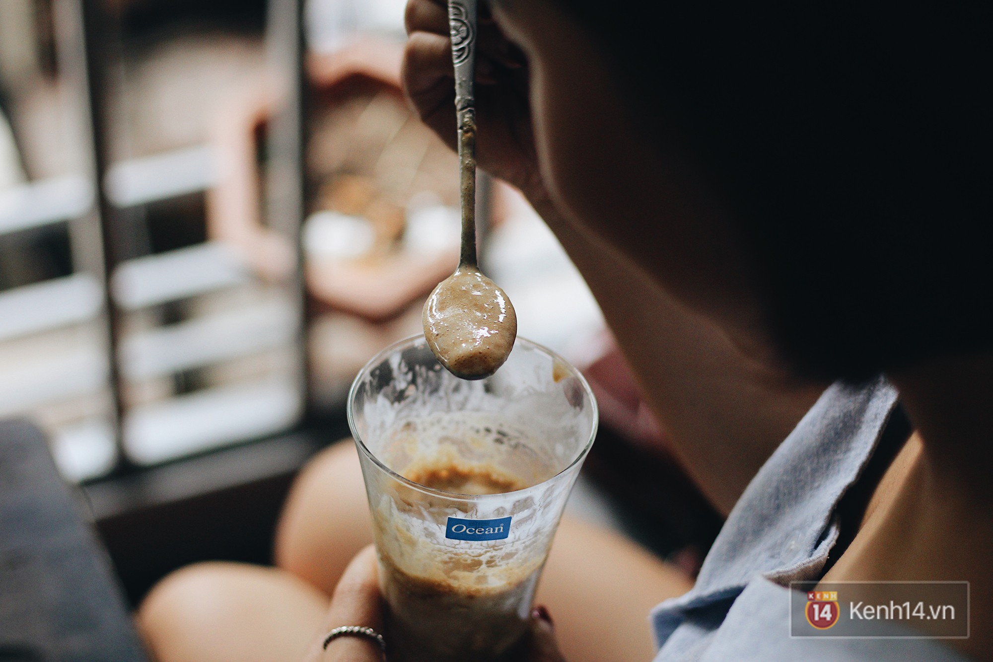 Đi tìm địa chỉ bán món sữa chua vẽ nổi tiếng đầu tiên ở Hà Nội, tồn tại ngót nghét gần một thế kỷ - Ảnh 7. Đi tìm địa chỉ bán món sữa chua vẽ nổi tiếng đầu tiên ở Hà Nội, tồn tại ngót nghét gần một thế kỷ - Ảnh 7.