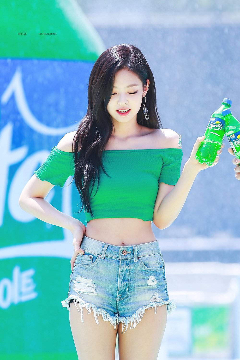 Hội idol Hàn đẹp như tiên tử chứng minh: Chắc hẳn một điều kỳ diệu nào đó đã xảy ra vào năm 1996 - Ảnh 1. Hội idol Hàn đẹp như tiên tử chứng minh: Chắc hẳn một điều kỳ diệu nào đó đã xảy ra vào năm 1996 - Ảnh 1.