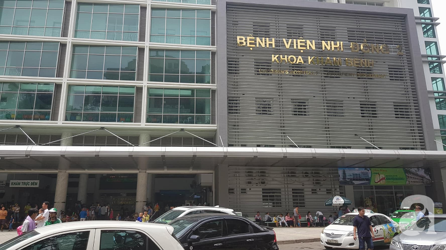 Chạy bắt ếch khi theo cô làm rẫy, bé trai 7 tuổi ở Ninh Thuận bị rắn độc tấn công - Ảnh 1. Chạy bắt ếch khi theo cô làm rẫy, bé trai 7 tuổi ở Ninh Thuận bị rắn độc tấn công - Ảnh 1.