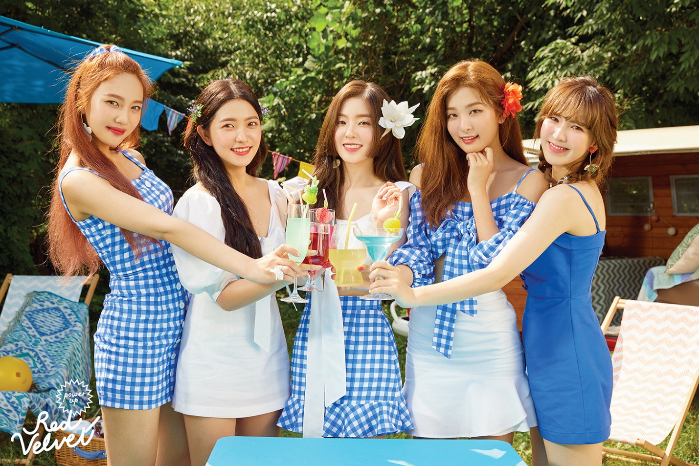 Black Pink đánh bật cả TWICE và Red Velvet, nhóm nữ sắp sang Việt Nam cũng lọt top đầu BXH girlgroup hot nhất - Ảnh 3. Black Pink đánh bật cả TWICE và Red Velvet, nhóm nữ sắp sang Việt Nam cũng lọt top đầu BXH girlgroup hot nhất - Ảnh 3.