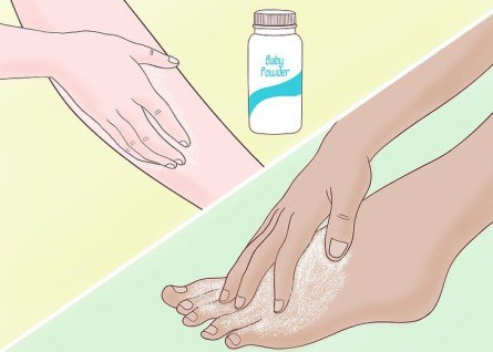 Lần n&agrave;o đi biển về bạn cũng như mang cả tấn c&aacute;t theo c&ugrave;ng m&agrave; chẳng hiểu v&igrave; sao, nắm nguy&ecirc;n tắc n&agrave;y để kh&ocirc;ng c&ograve;n ph&aacute;t bực - Ảnh 4.