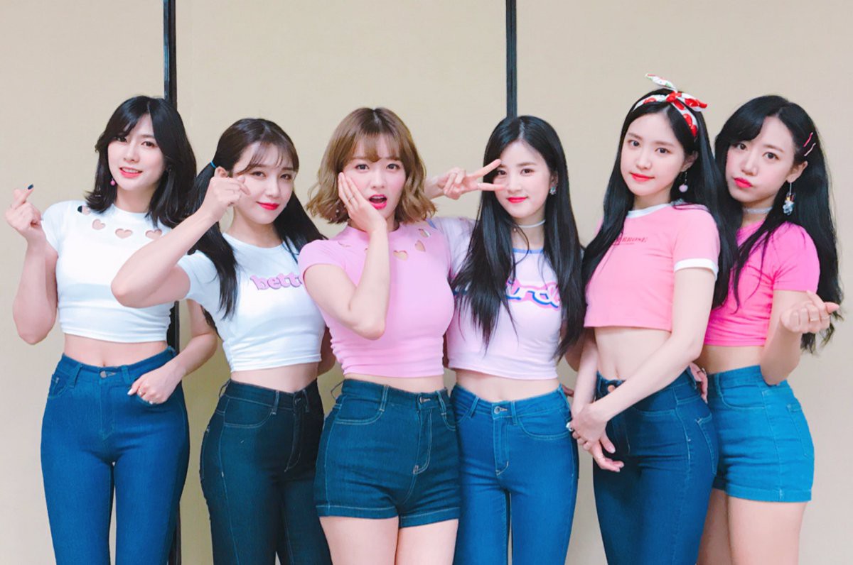 Black Pink đánh bật cả TWICE và Red Velvet, nhóm nữ sắp sang Việt Nam cũng lọt top đầu BXH girlgroup hot nhất - Ảnh 5. Black Pink đánh bật cả TWICE và Red Velvet, nhóm nữ sắp sang Việt Nam cũng lọt top đầu BXH girlgroup hot nhất - Ảnh 5.