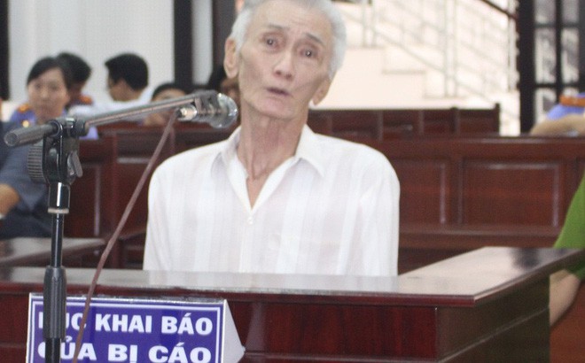 Tử h&igrave;nh kẻ l&ecirc;n kế hoạch giết hại mẹ v&agrave; em g&aacute;i của người t&igrave;nh hờ - Ảnh 1.