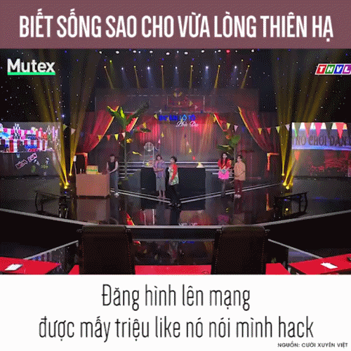 Minh Dự gửi lời đến hội khẩu nghiệp: Nghiệp tụ v&agrave;nh m&ocirc;i, biết sống sao cho vừa l&ograve;ng thi&ecirc;n hạ đ&acirc;y hả? - Ảnh 4.