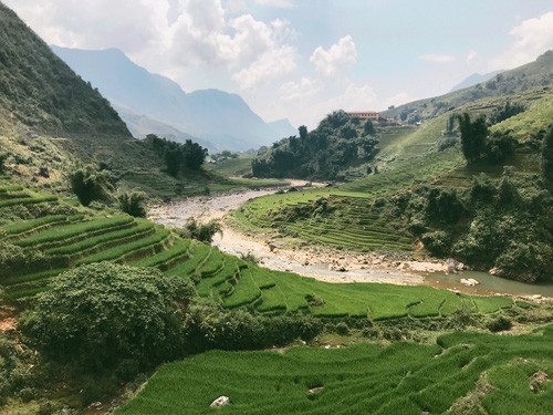 Vùng núi phía Bắc - mảnh đất đầy bí ẩn và mê hoặc chưa bao giờ thôi khiến các tín đồ du lịch cuồng chân - Ảnh 11.