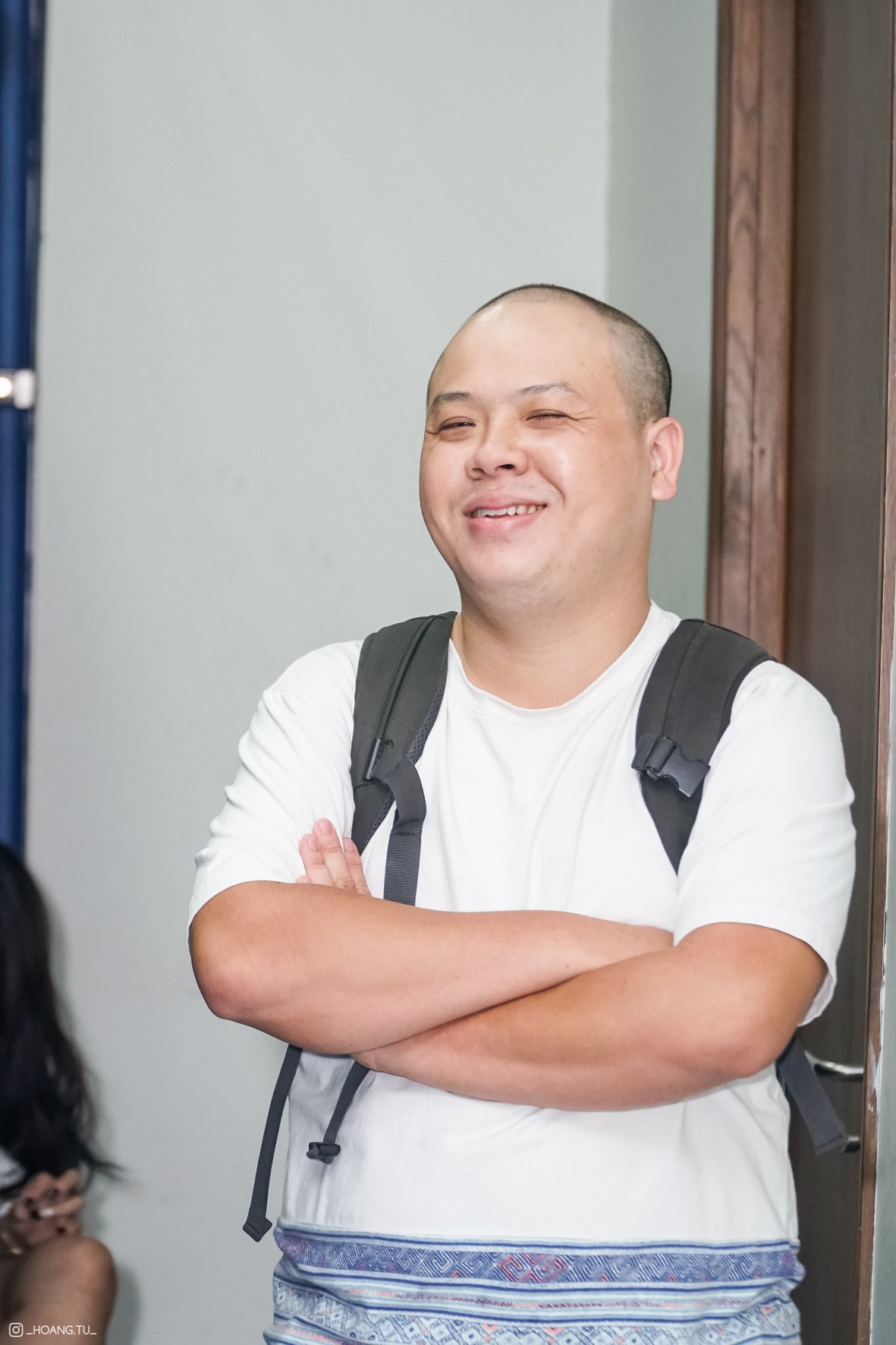 Làm gì khi đang đi vệ sinh mà hết giấy? Phim ngắn gây sốt của Cha đẻ Hoy Đi Nha sẽ trả lời bạn! - Ảnh 15. Làm gì khi đang đi vệ sinh mà hết giấy? Phim ngắn gây sốt của Cha đẻ Hoy Đi Nha sẽ trả lời bạn! - Ảnh 15.