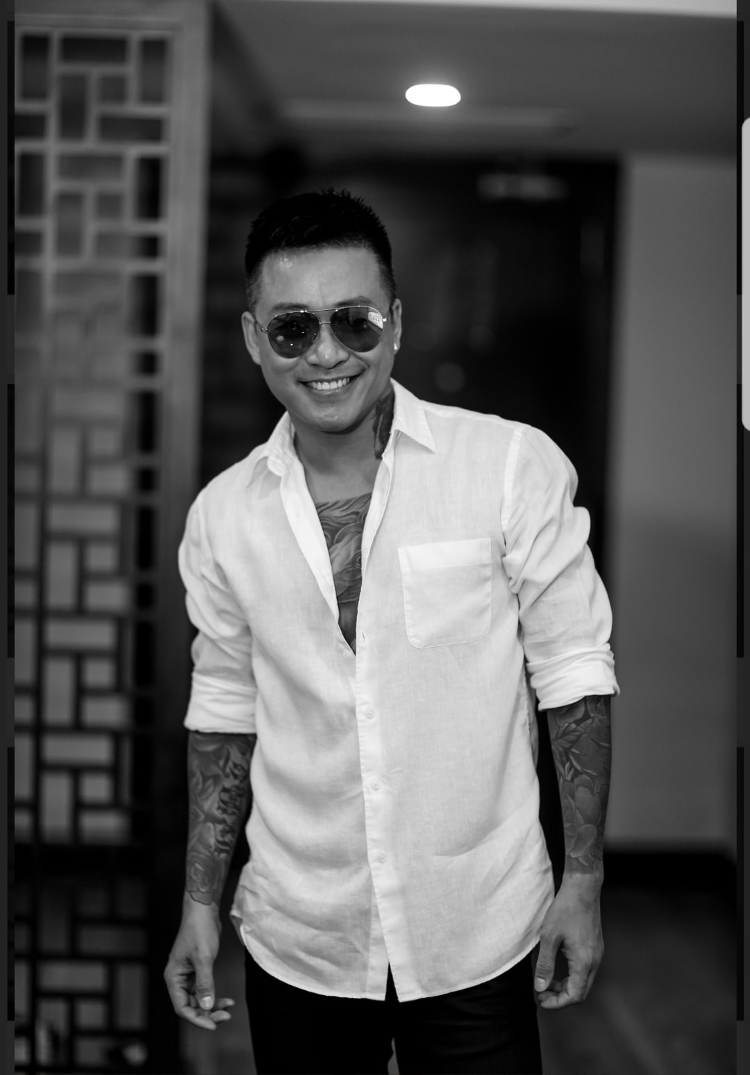 Dương Triệu Vũ ủng hộ 5000 USD tiền bán CD trong chuyến lưu diễn tại Sydney cho đồng bào vùng lũ - Ảnh 3. Dương Triệu Vũ ủng hộ 5000 USD tiền bán CD trong chuyến lưu diễn tại Sydney cho đồng bào vùng lũ - Ảnh 3.