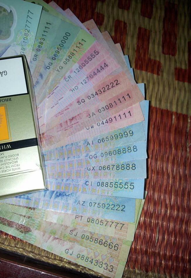 Cư d&acirc;n mạng thi nhau khoe sở th&iacute;ch sưu tầm những thứ kh&ocirc;ng c&oacute; độc nhất, chỉ c&oacute; độc hơn - Ảnh 13.