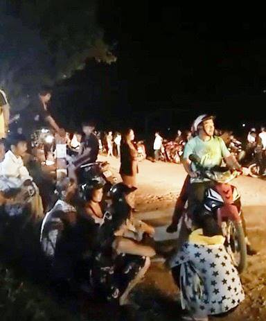 B&igrave;nh Định: Người d&acirc;n kh&oacute;c nghẹn khi ph&aacute;t hiện thi thể 4 nam học sinh chết đuối thương t&acirc;m - Ảnh 1.