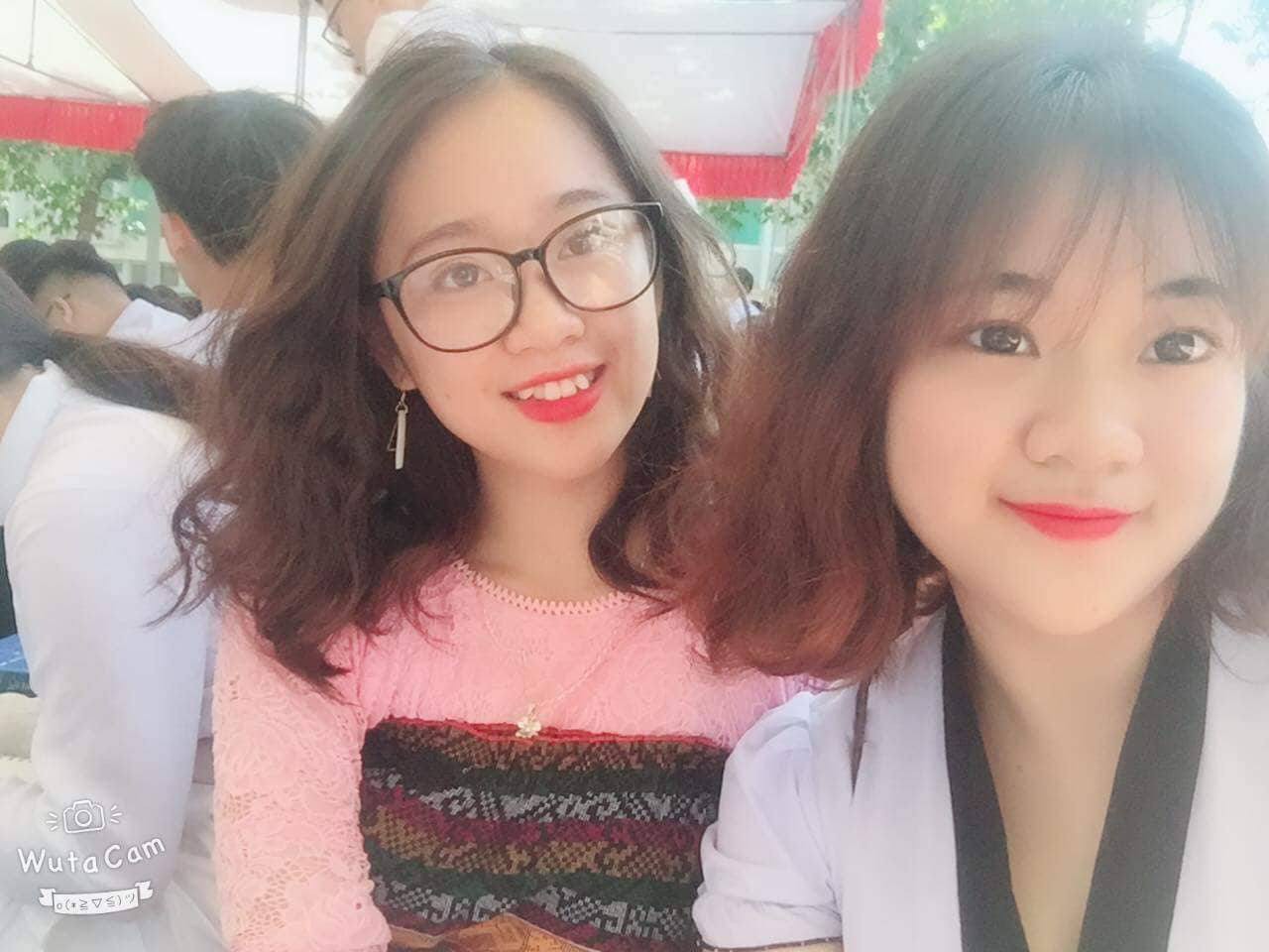 Nữ thủ khoa 30,25 điểm ở Hòa Bình: Em muốn cơ quan chức năng làm rõ vụ việc để trả lại công bằng cho những bạn học thật, thi thật - ảnh 1 Nữ thủ khoa 30,25 điểm ở Hòa Bình: Em muốn cơ quan chức năng làm rõ vụ việc để trả lại công bằng cho những bạn học thật, thi thật - Ảnh 1.